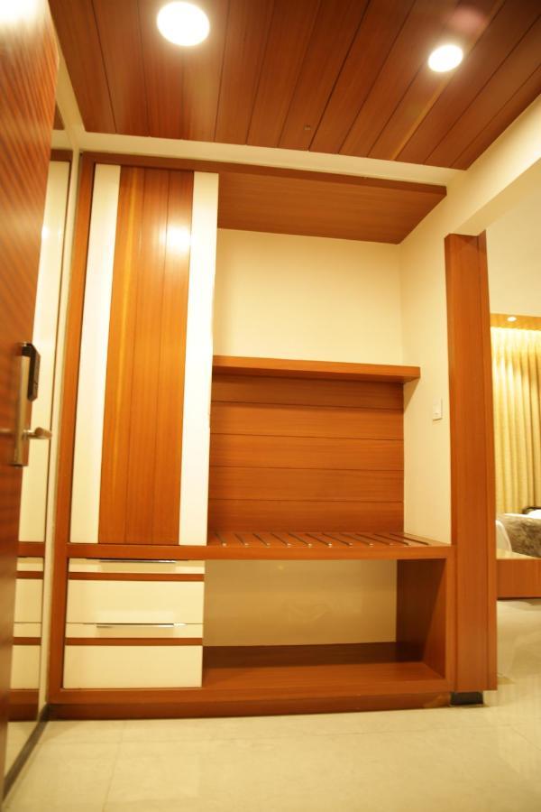 Robusta Inn จิกมากาลูร์ ภายนอก รูปภาพ